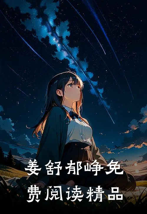 姜舒郁峥免费阅读精品