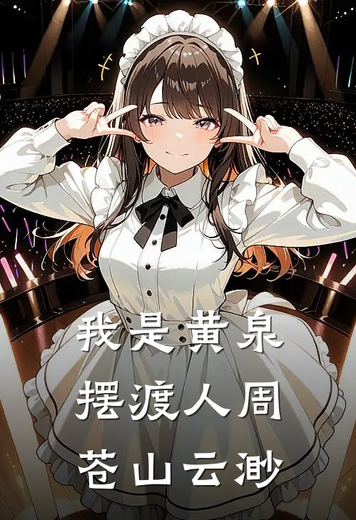 我是黄泉摆渡人周苍山云渺
