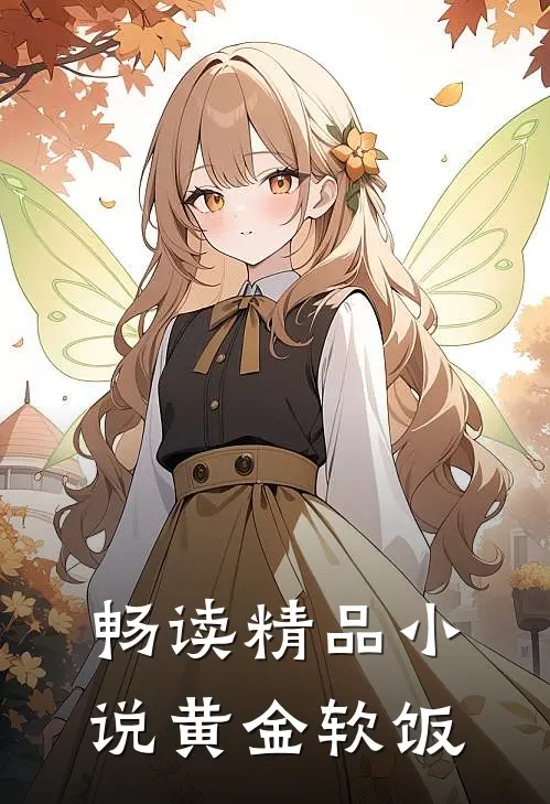 畅读精品小说黄金软饭