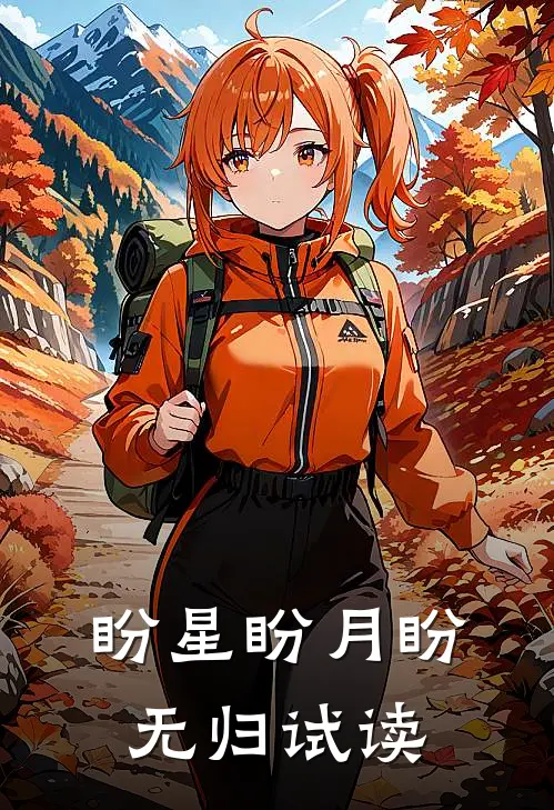 盼星盼月盼无归试读