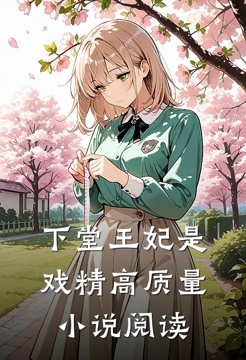 下堂王妃是戏精高质量小说阅读
