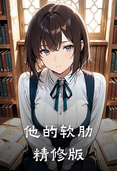 他的软肋精修版
