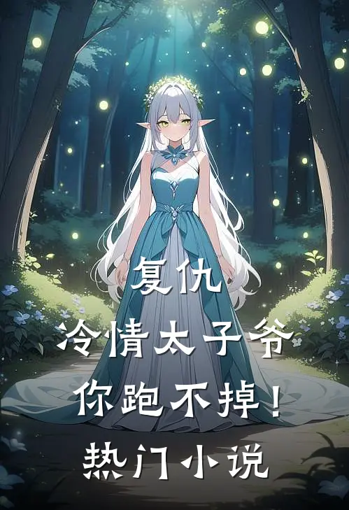 复仇：冷情太子爷，你跑不掉！热门小说