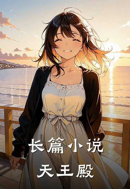 长篇小说天王殿