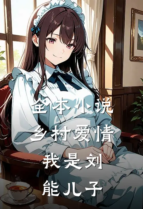 全本乡村爱情,我是刘能儿子的