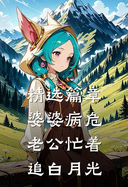 精选篇章婆婆病危，老公忙着追白月光