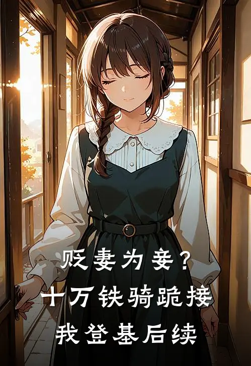 贬妻为妾？十万铁骑跪接我登基后续