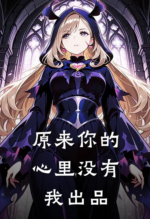 原来你的心里没有我出品
