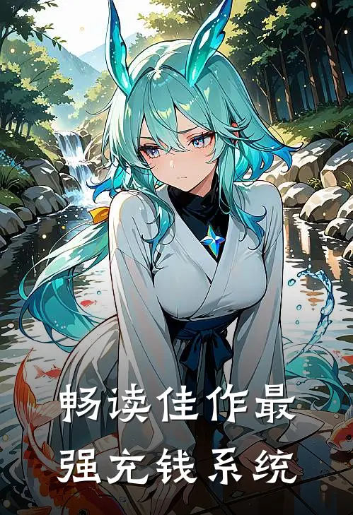 畅读佳作最强充钱系统