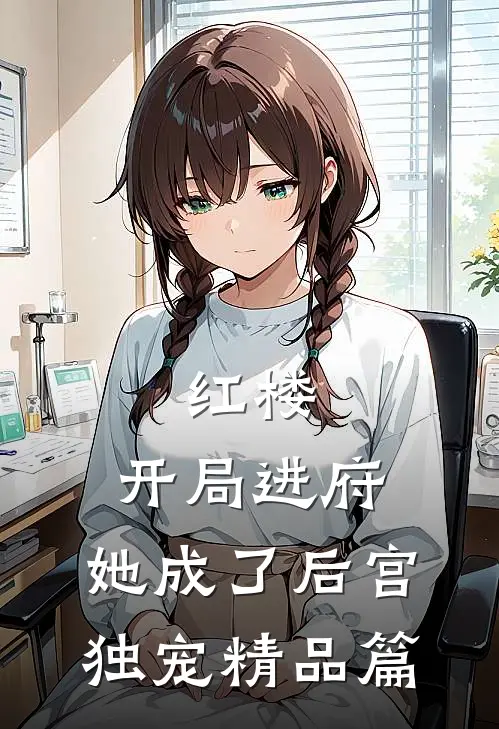 红楼：开局进府，她成了后宫独宠精品篇