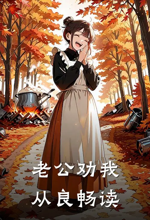 老公劝我从良畅读