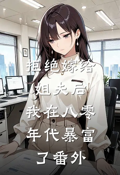 拒绝嫁给姐夫后，我在八零年代暴富了番外
