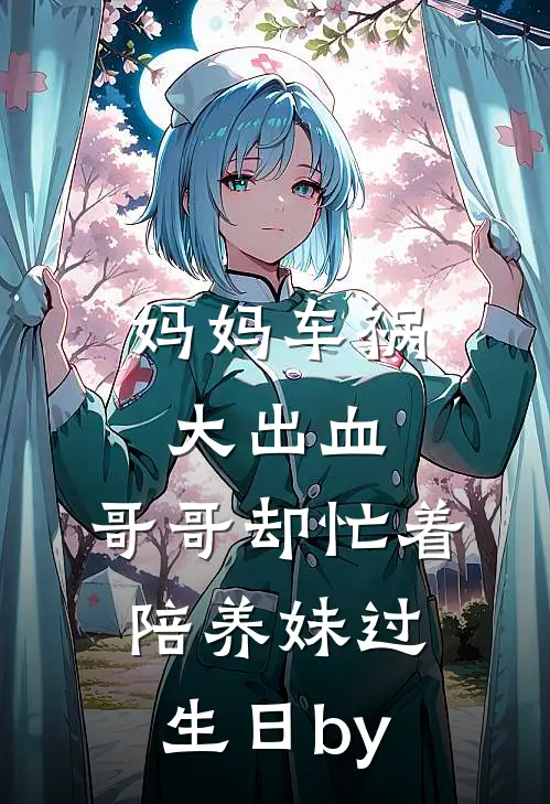 妈妈车祸大出血，哥哥却忙着陪养妹过生日by