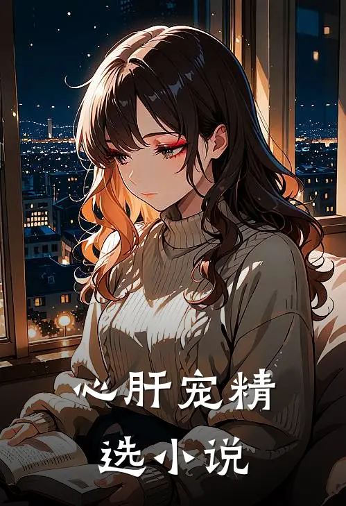 心肝宠精选小说