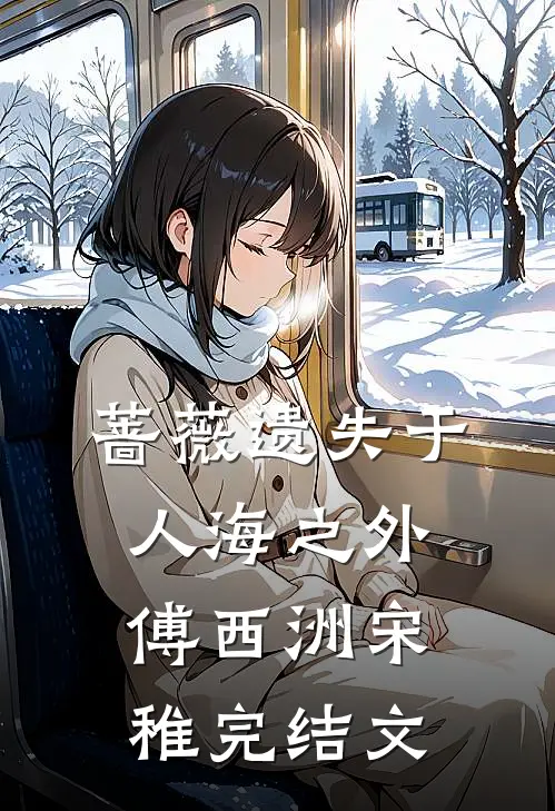 蔷薇遗失于人海之外傅西洲宋稚完结文