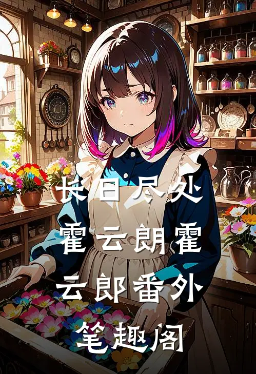 长日尽处：霍云朗霍云郎番外笔趣阁