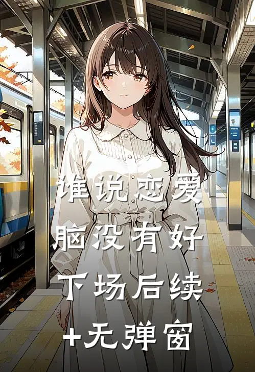 谁说恋爱脑没有好下场后续+无弹窗