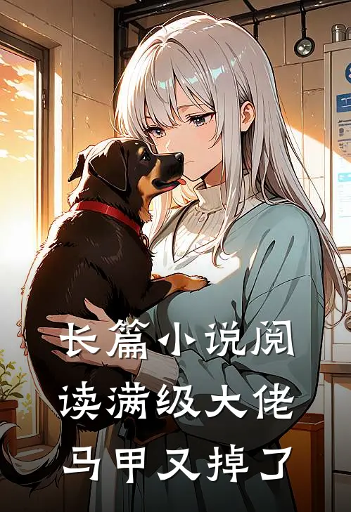 长篇小说阅读满级大佬马甲又掉了