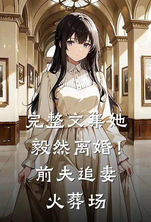 完整文集她毅然离婚！前夫追妻火葬场