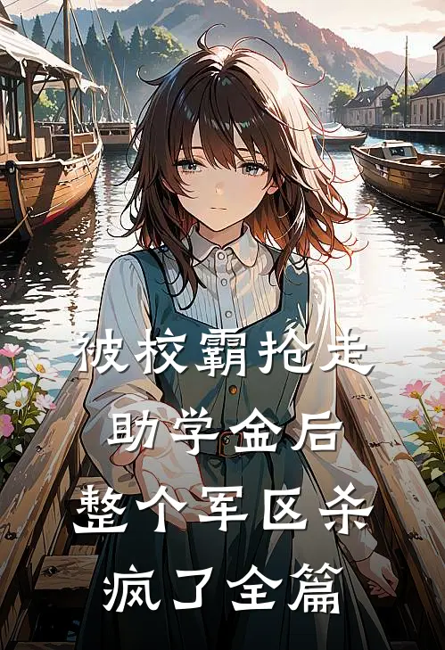 被校霸抢走助学金后，整个军区杀疯了全篇