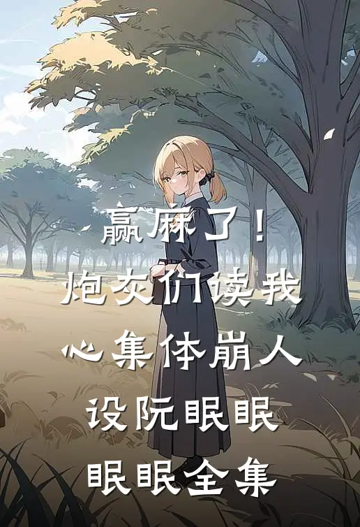 赢麻了！炮灰们读我心集体崩人设阮眠眠眠眠 全集