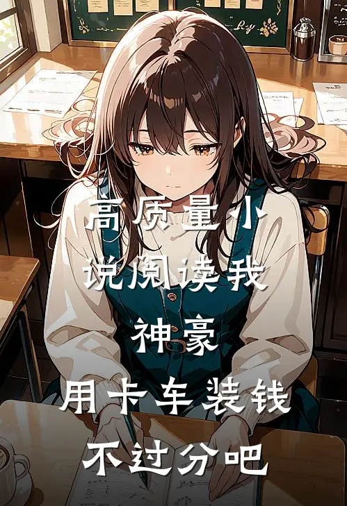 高质量小说阅读我，神豪，用卡车装钱不过分吧
