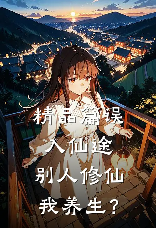 精品篇误入仙途，别人修仙我养生？