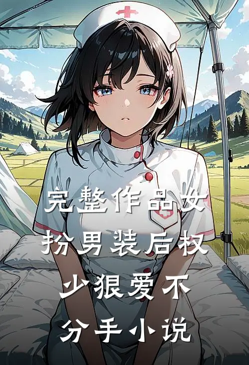 完整作品女扮男装后权少狠爱不分手小说