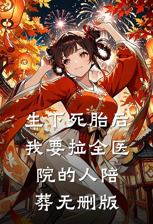 生下死胎后，我要拉全医院的人陪葬无删版