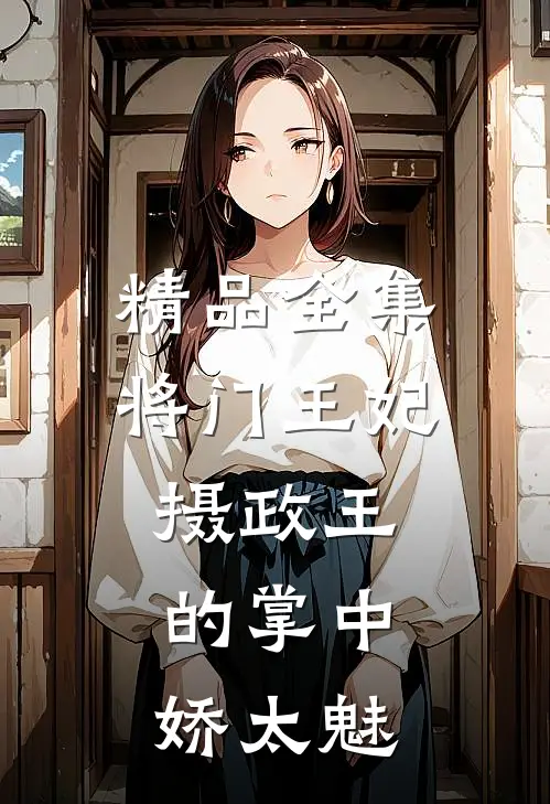 精品全集将门王妃：摄政王的掌中娇太魅