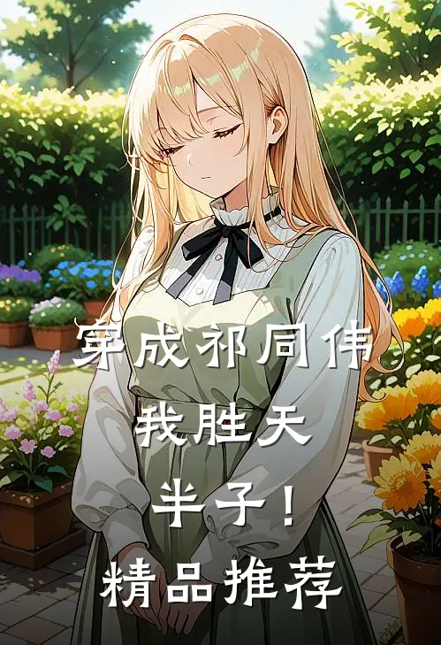 穿成祁同伟，我胜天半子！精品推荐