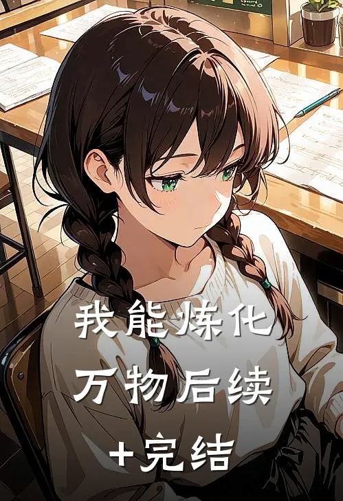我能炼化万物后续+完结