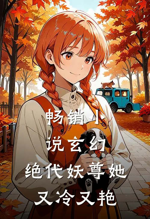 畅销小说玄幻：绝代妖尊她又冷又艳