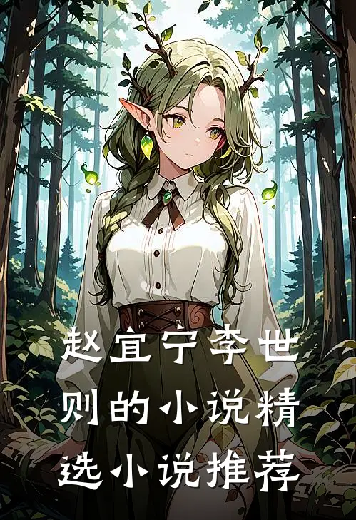 赵宜宁李世则的精选推荐一下