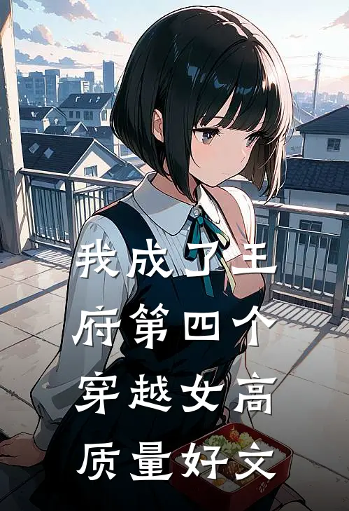 我成了王府第四个穿越女高质量好文