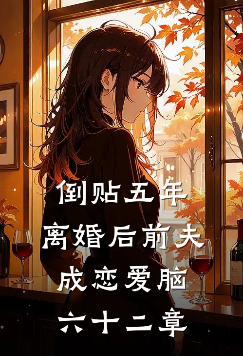 倒贴五年，离婚后前夫成恋爱脑六十二章