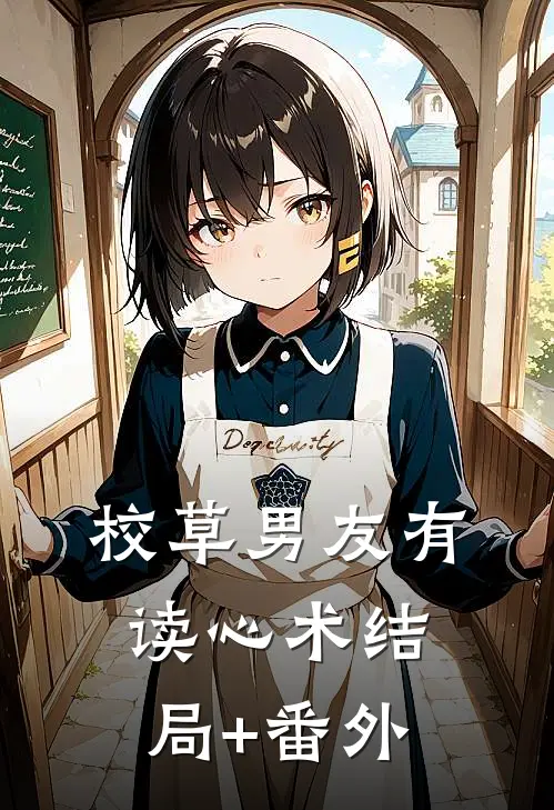 校草男友有读心术结局+番外