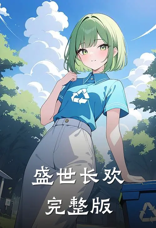 盛世长欢完整版