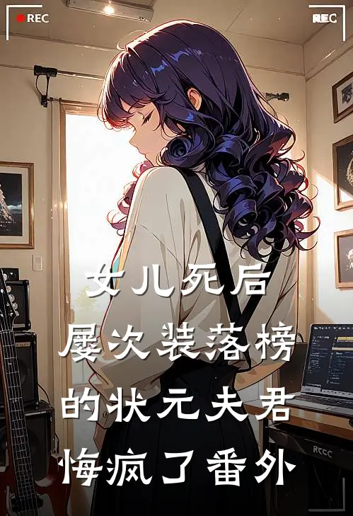 女儿死后，屡次装落榜的状元夫君悔疯了番外