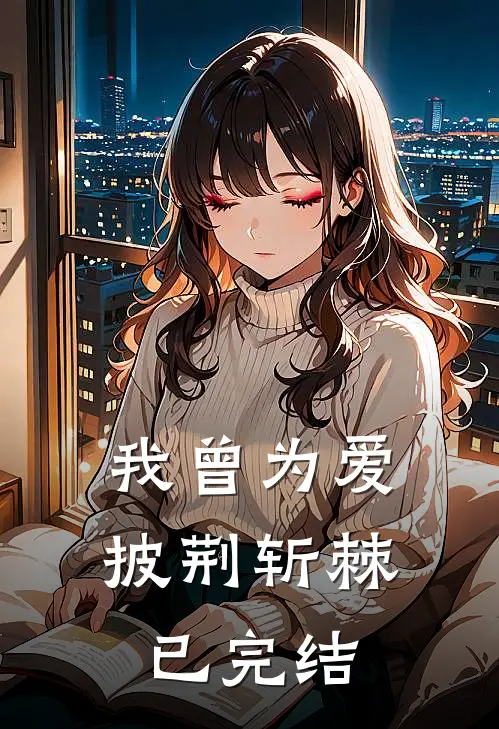 我曾为爱披荆斩棘已完结