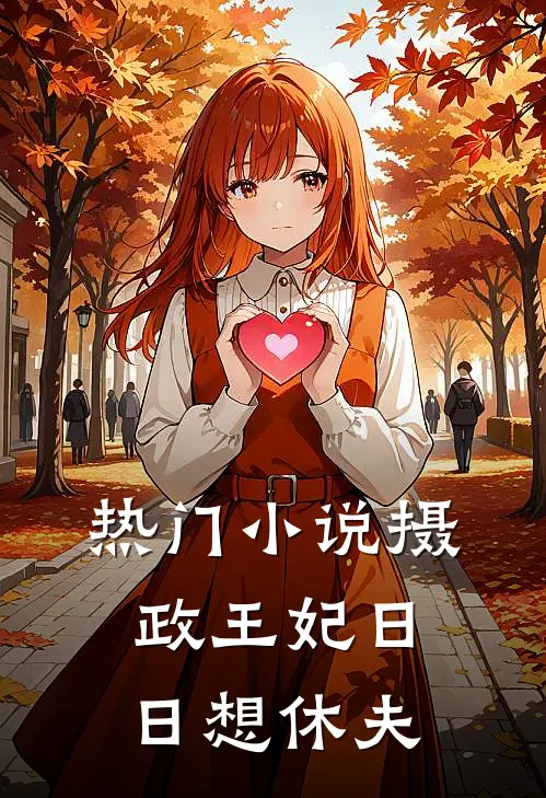 热门小说摄政王妃日日想休夫
