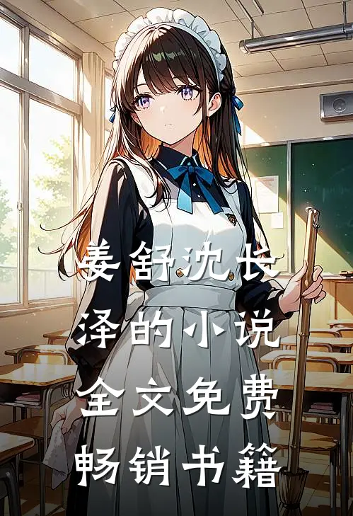姜舒沈长泽的小说全文免费畅销书籍