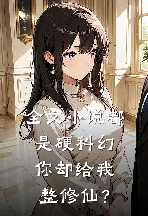 全文小说都是硬科幻，你却给我整修仙？