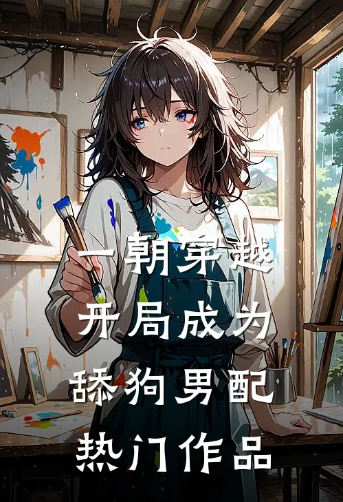 一朝穿越,开局成为舔狗男配热门作品