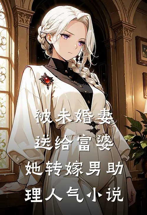 被未婚妻送给富婆，她转嫁男助理人气小说