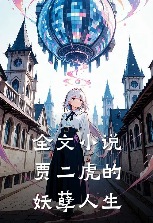全文小说贾二虎的妖孽人生