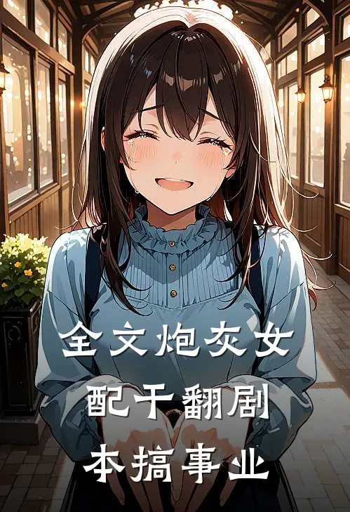 全文炮灰女配干翻剧本搞事业