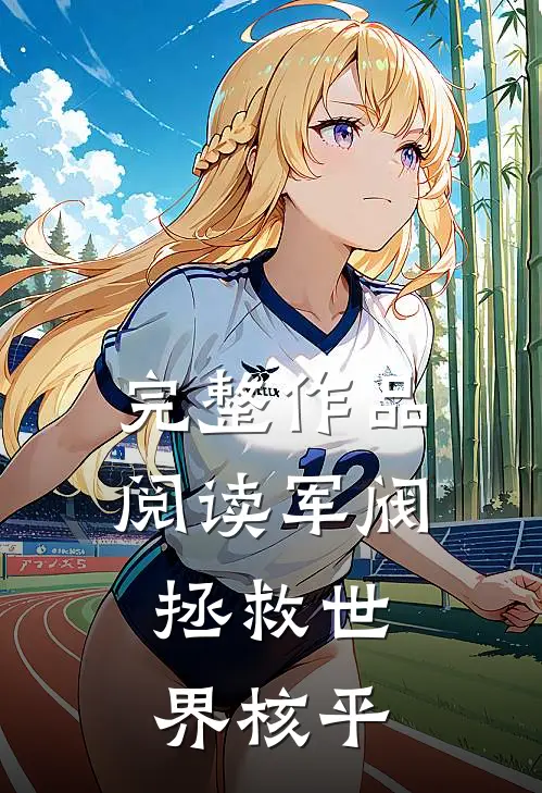 完整作品阅读军阀：拯救世界核平
