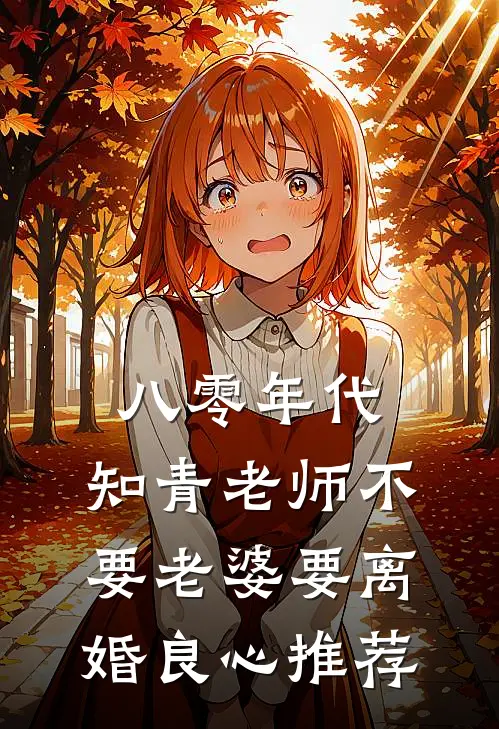 八零年代，知青老师不要老婆要离婚良心推荐