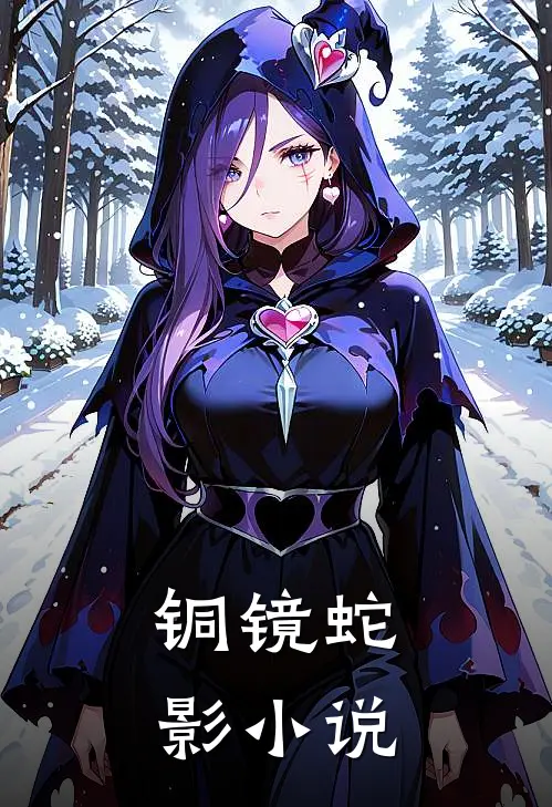 铜镜蛇影小说